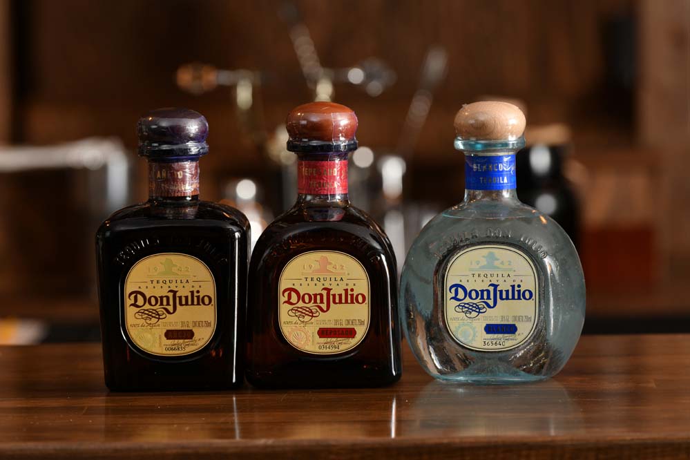 Don Julio（ドン・フリオ）