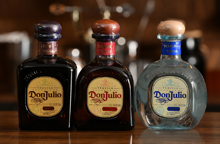 Don Julio