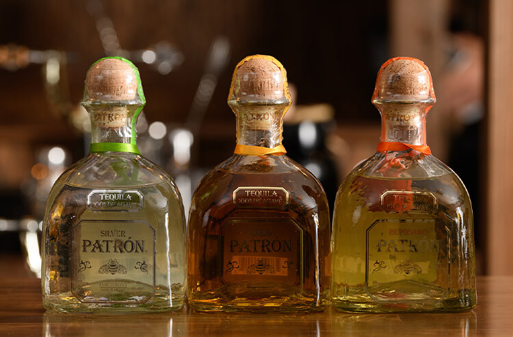 PATRON